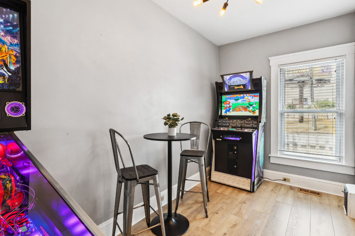 The Guardians Getaway - King Beds, Game Room, Patio - Photo 6