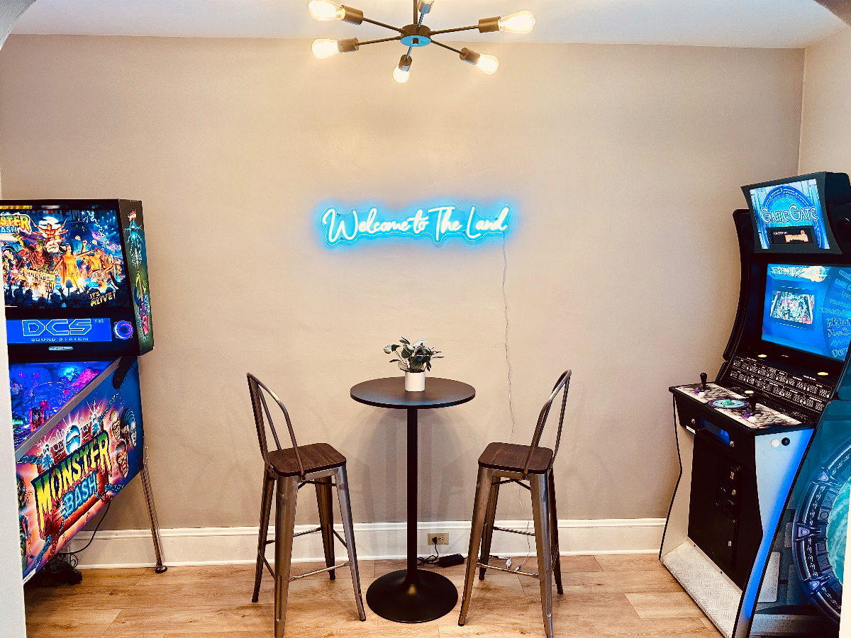 The Guardians Getaway - King Beds, Game Room, Patio - Photo 5