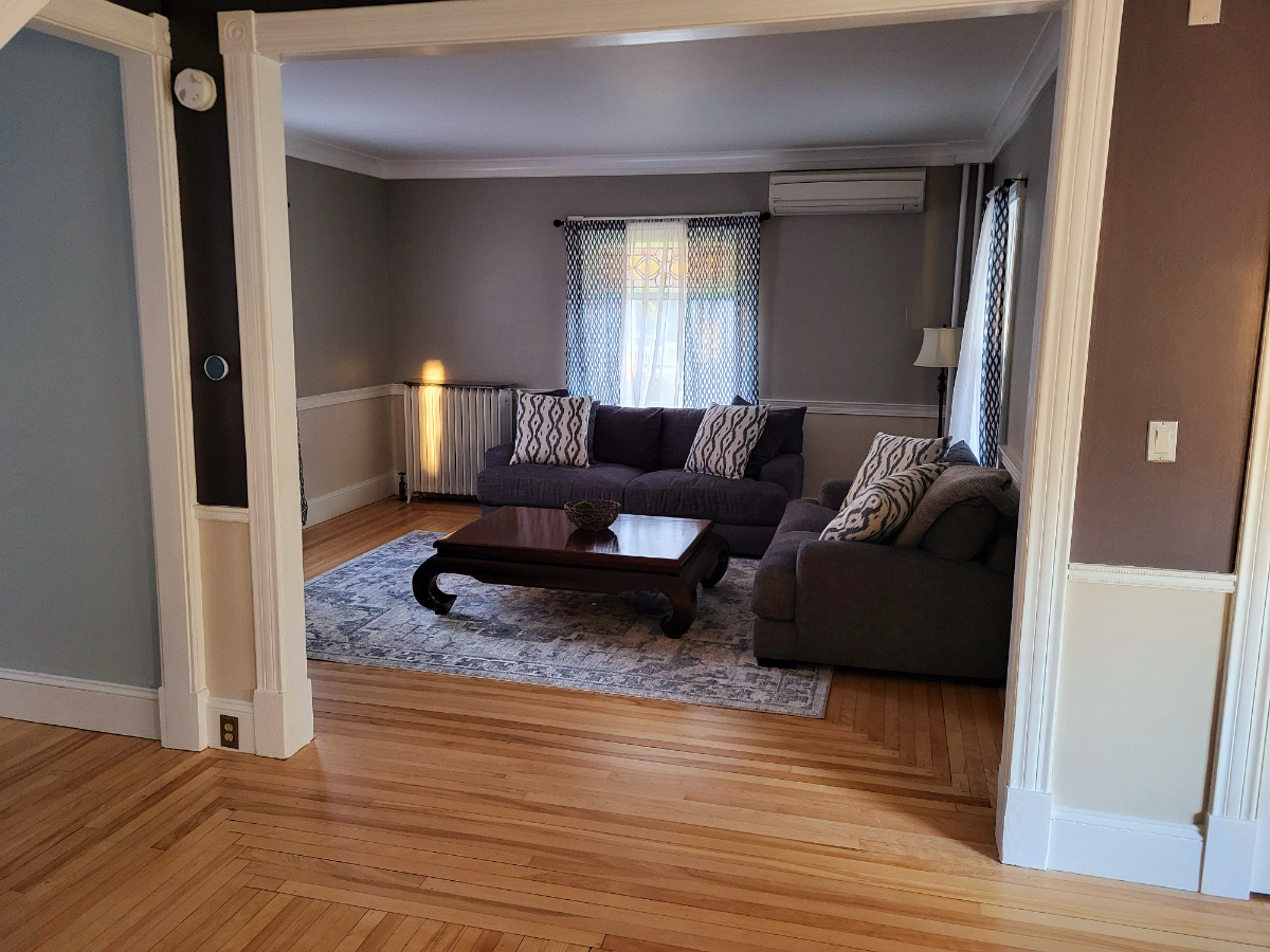 Single Family Home Downtown Rutland - Photo 9