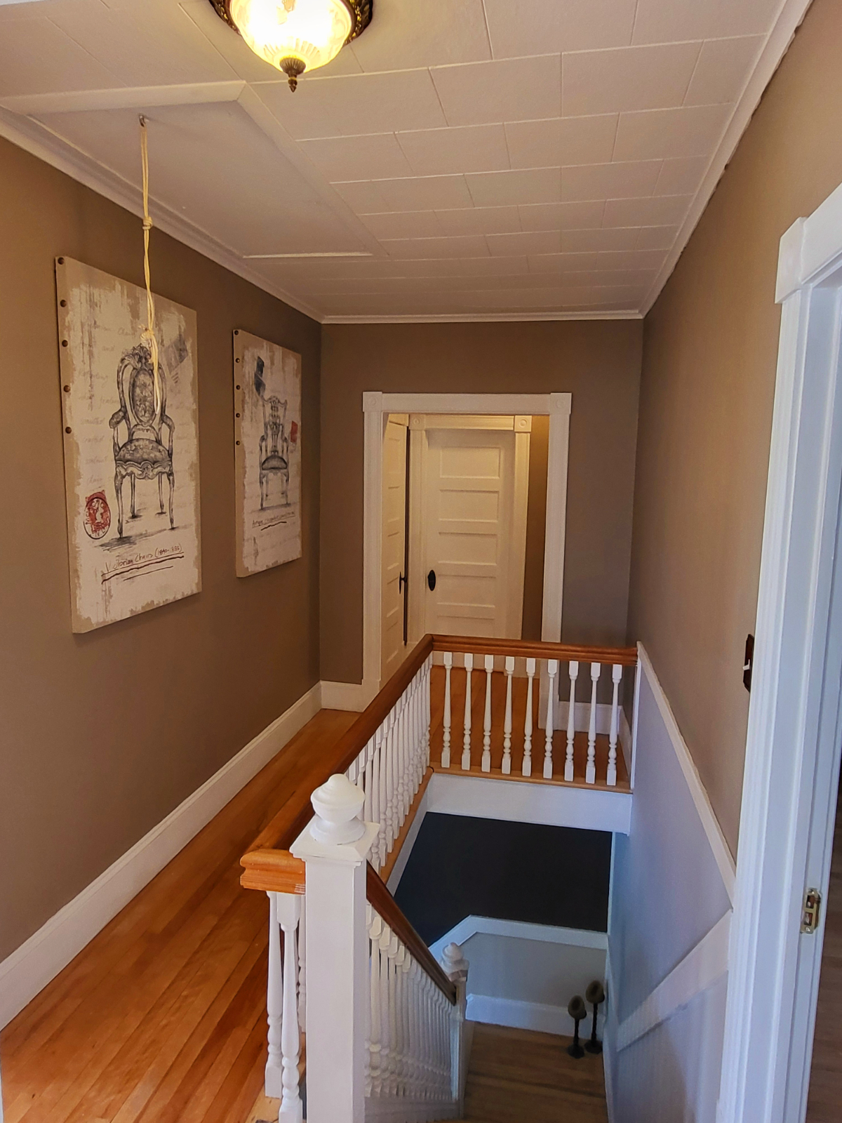 Single Family Home Downtown Rutland - Photo 10