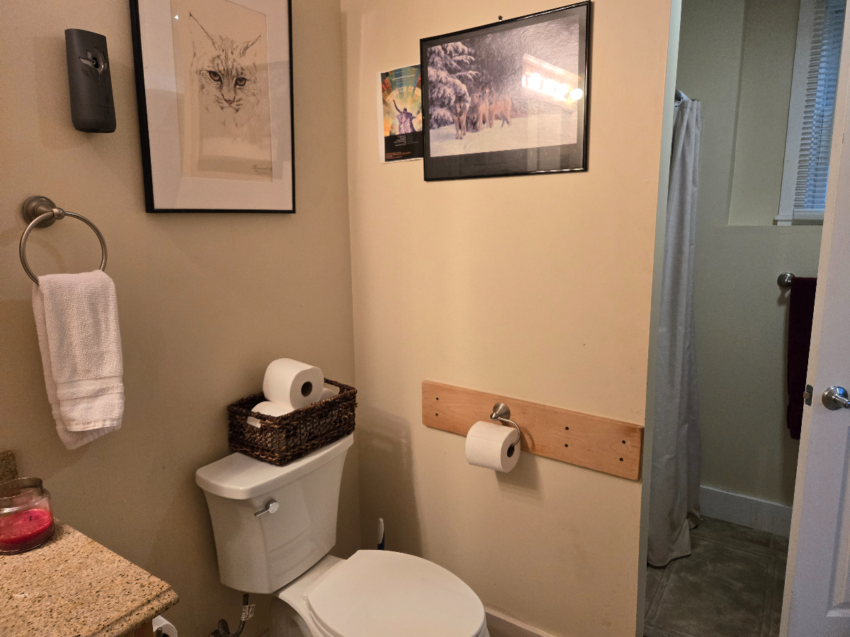 Westwind Mountainside Retreat - Photo 2