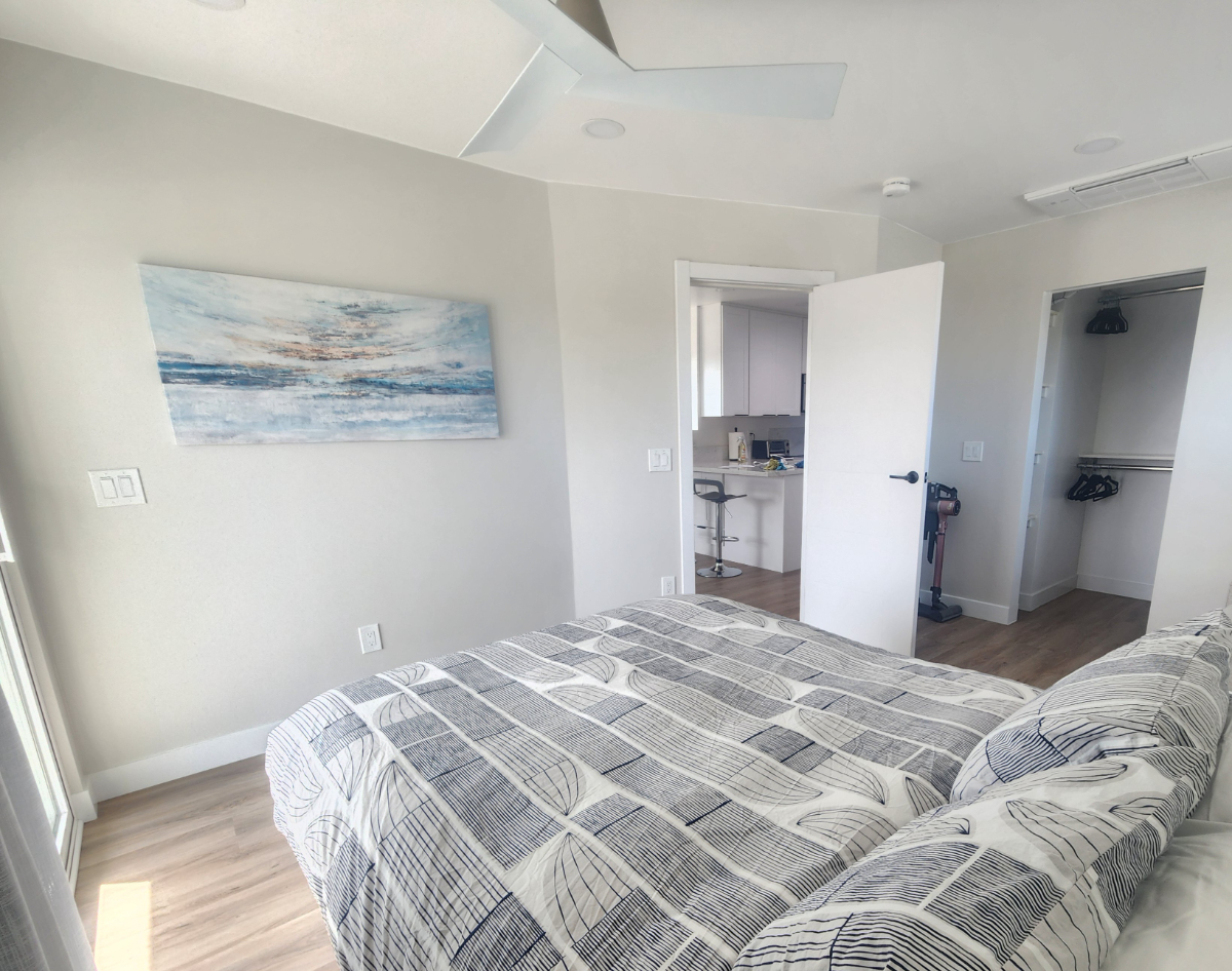 Spacious guest house. Solar powered, centrally located. - Photo 6