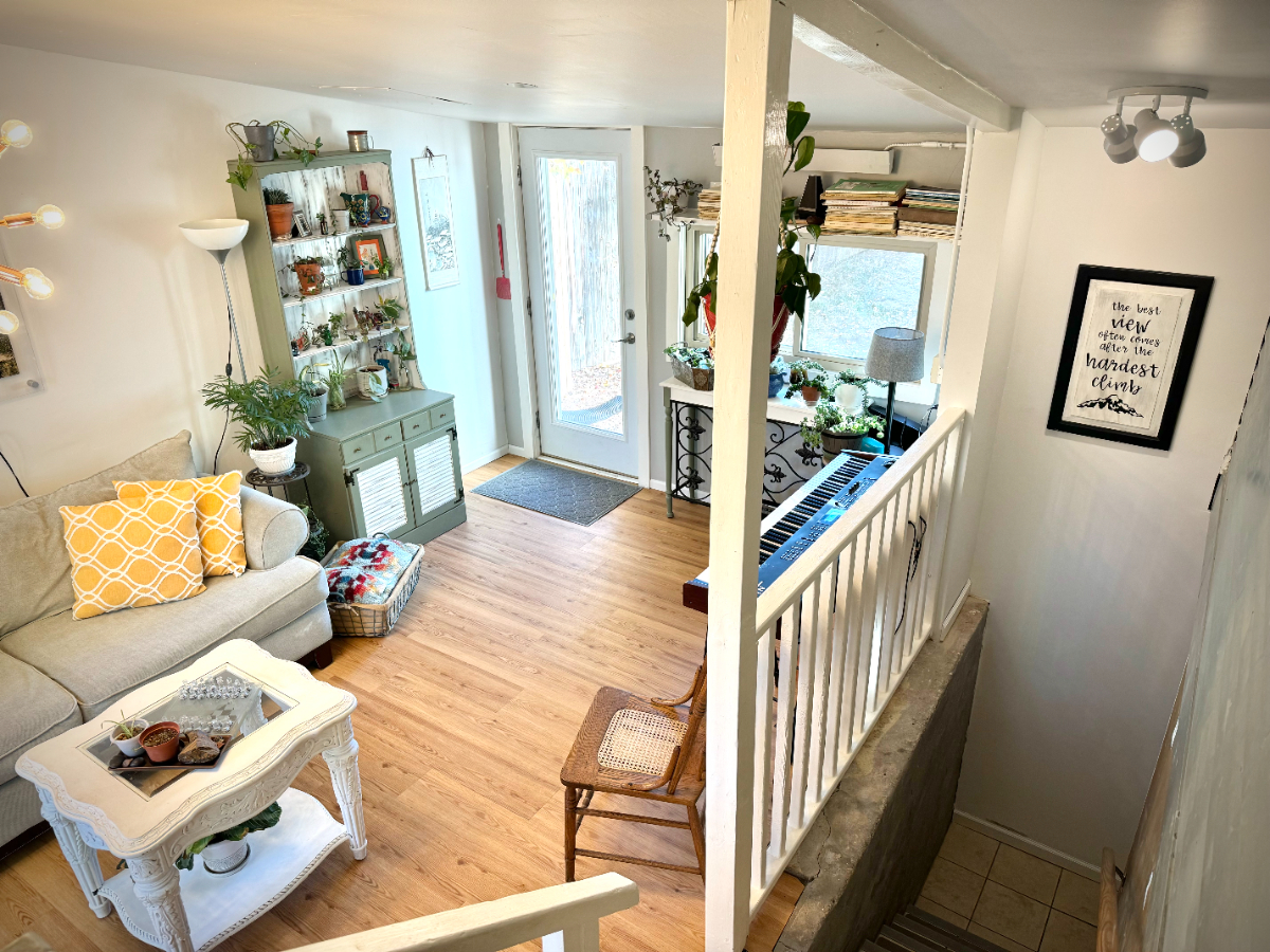 Restful Private Room Sharing House with Outdoors Enthusiast - Photo 9