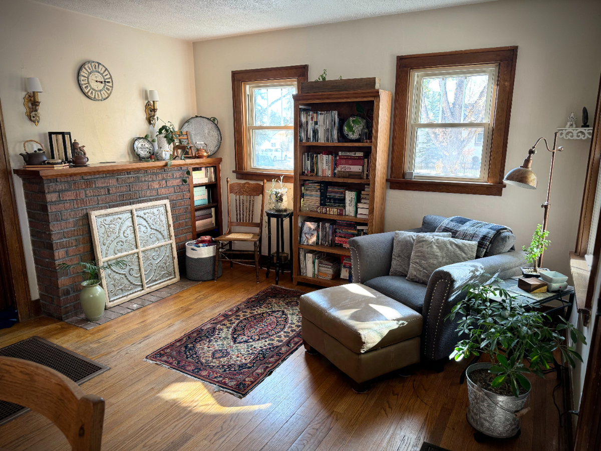 Restful Private Room Sharing House with Outdoors Enthusiast - Photo 3