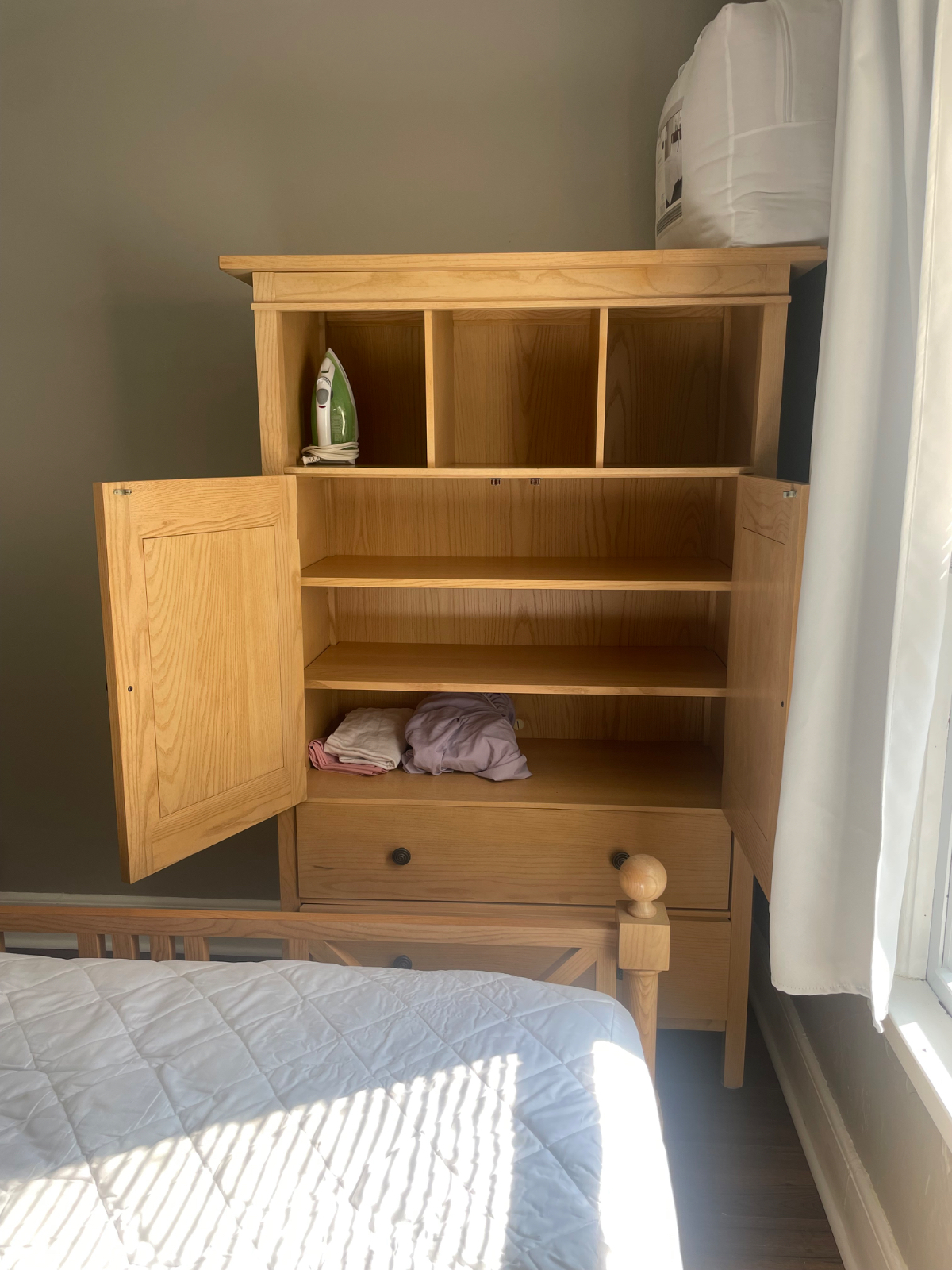Convenient and safe West Side apartment - Photo 10