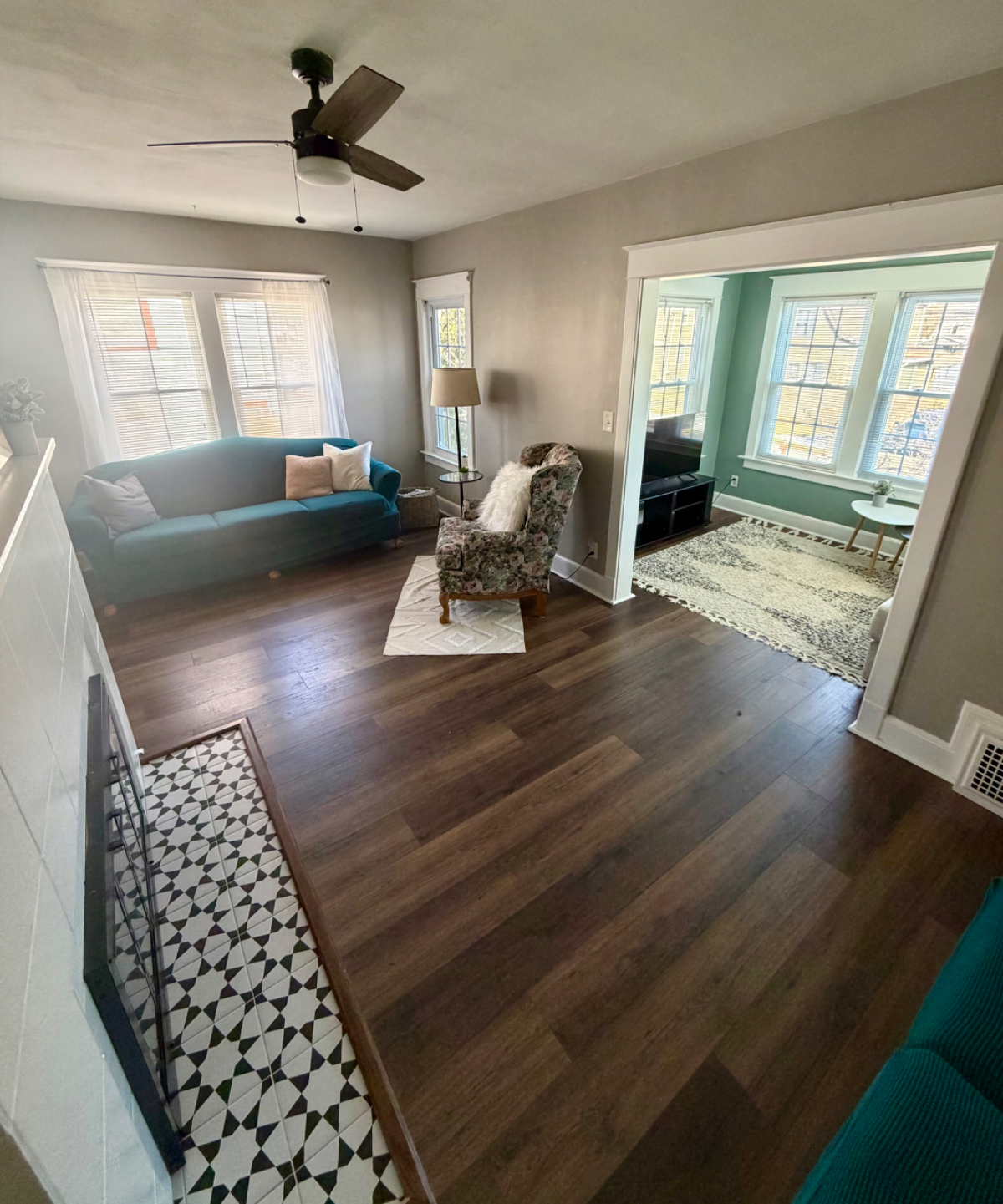Convenient and safe West Side apartment - Photo 4