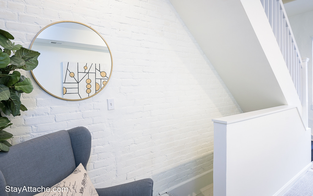 Charming two bedroom townhome on DCs hottest block. Two car parking. - Photo 12