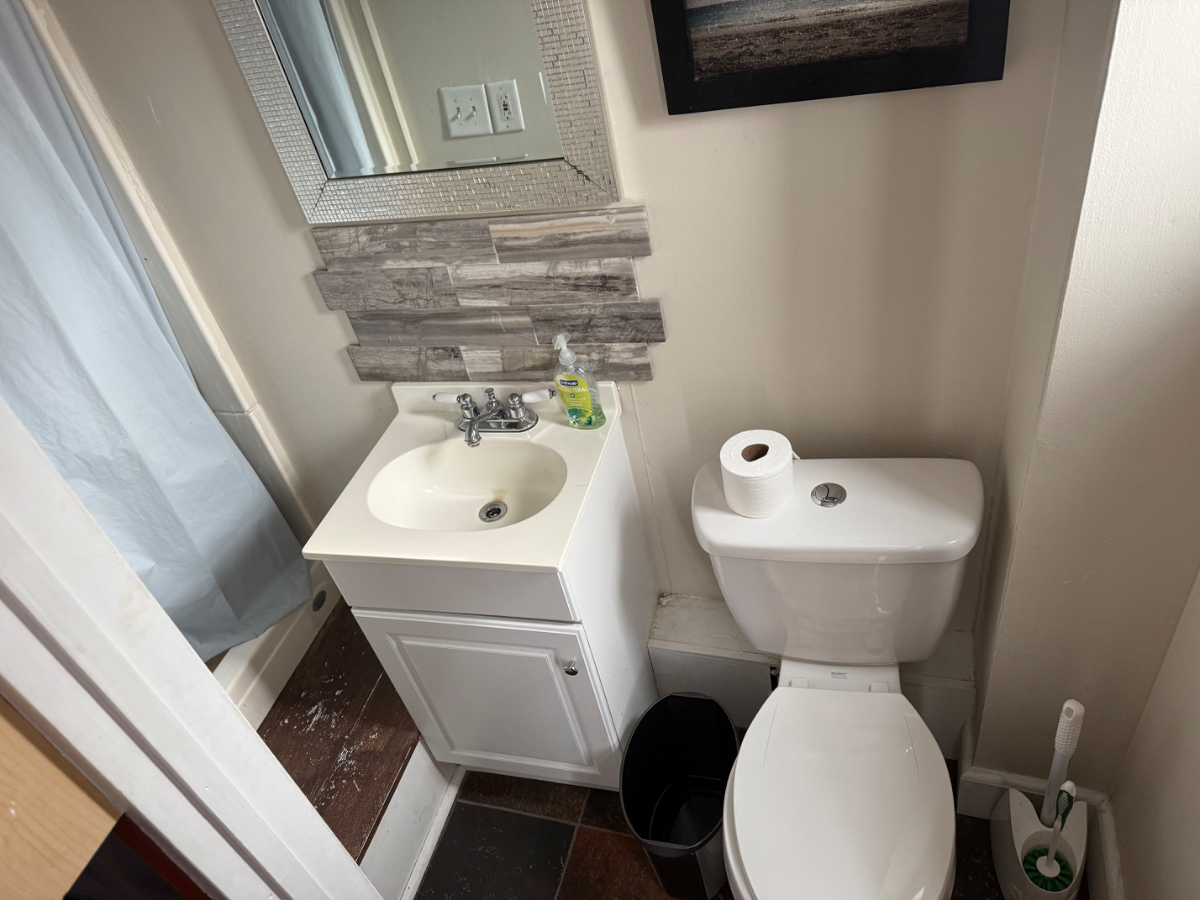 Winooski 2 bedroom - Photo 1