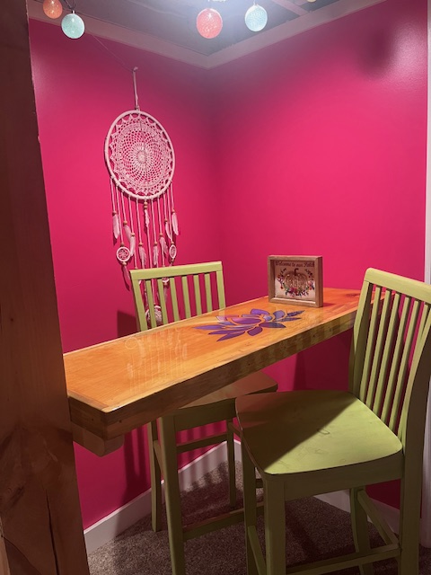 Charming Basement Studio with Yard in Cropseyville - Photo 4