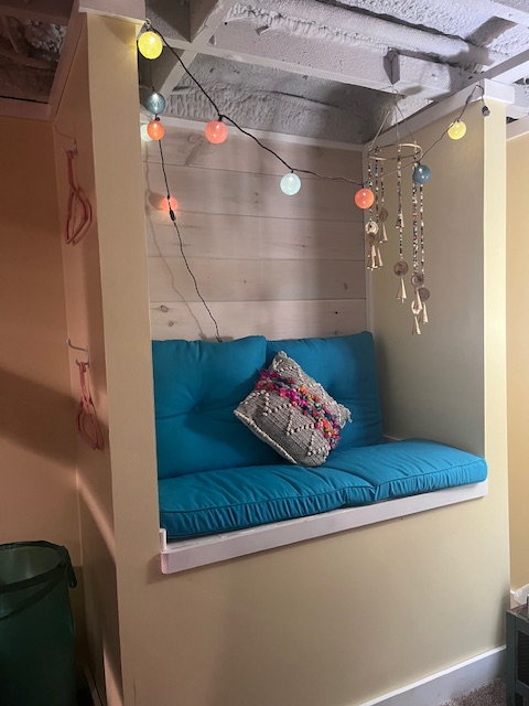 Charming Basement Studio with Yard in Cropseyville - Photo 10