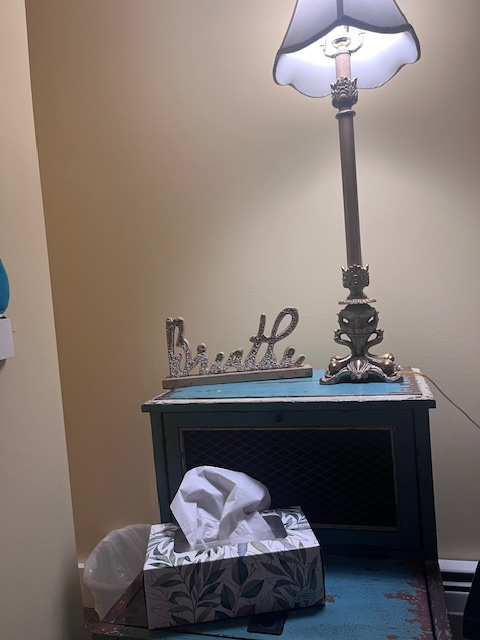 Charming Basement Studio with Yard in Cropseyville - Photo 11
