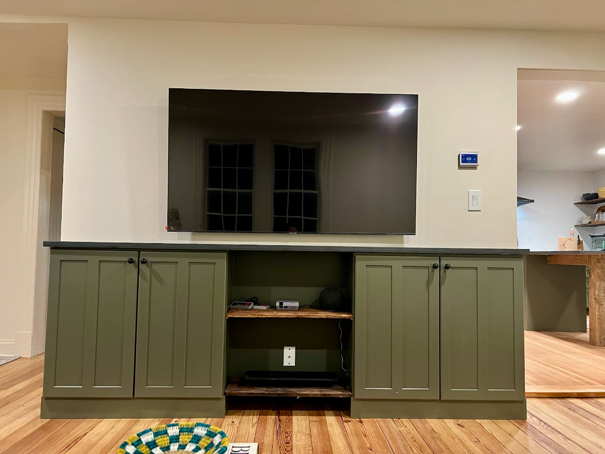 Private Single Family Home Near Town w/ EV Charger - Photo 4