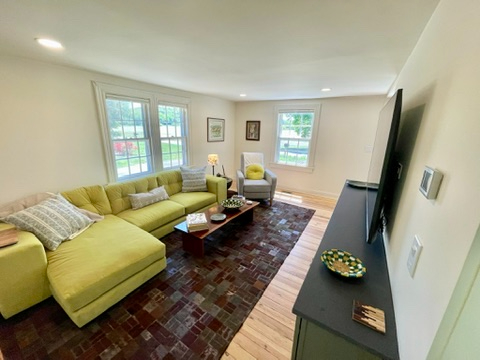 Private Single Family Home Near Town w/ EV Charger - Photo 8