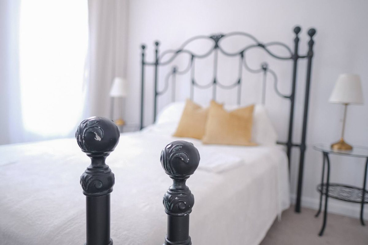 Garden Duplex Townhouse, 25min to Manhattan - Photo 4