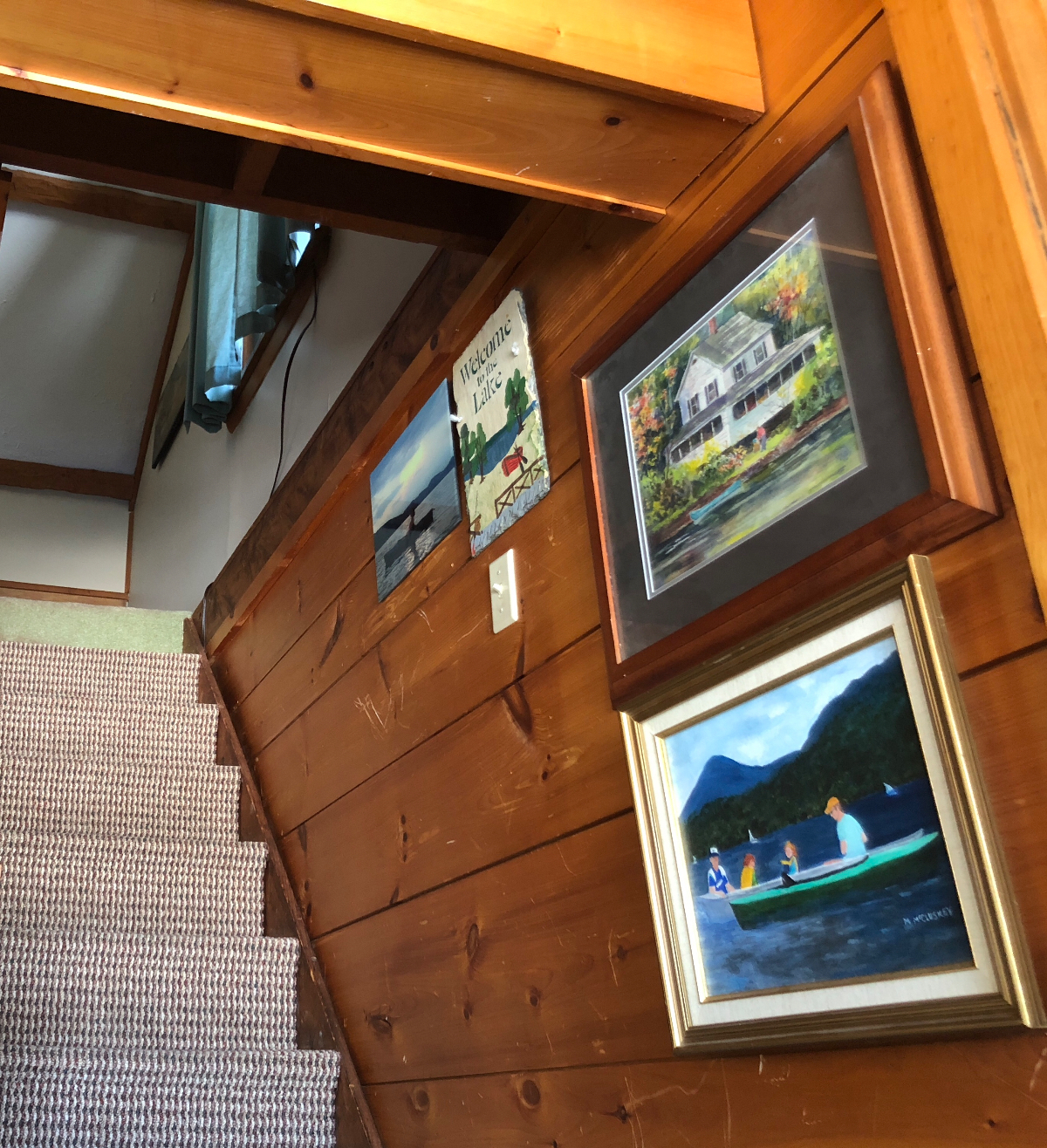Best View Lakefront home - Photo 9