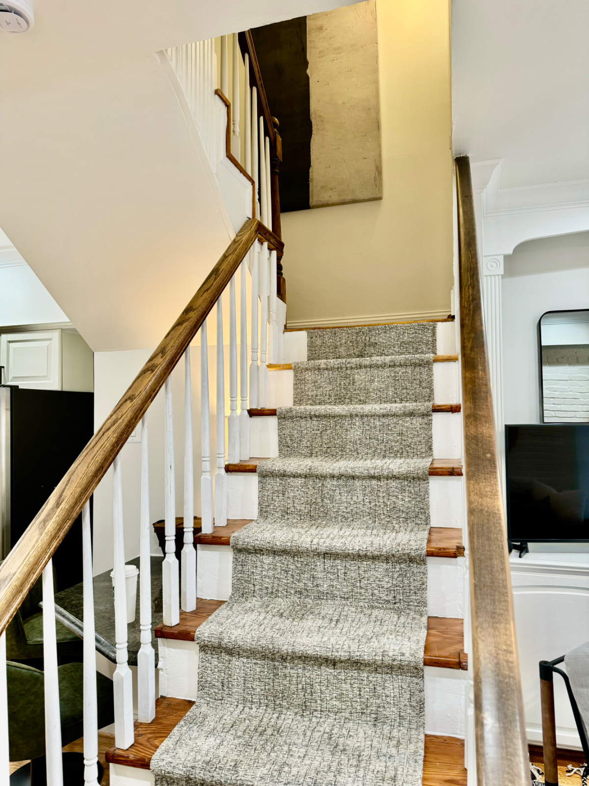 Stylish Prime Logan Circle 4 bedroom 2 bath - Photo 5
