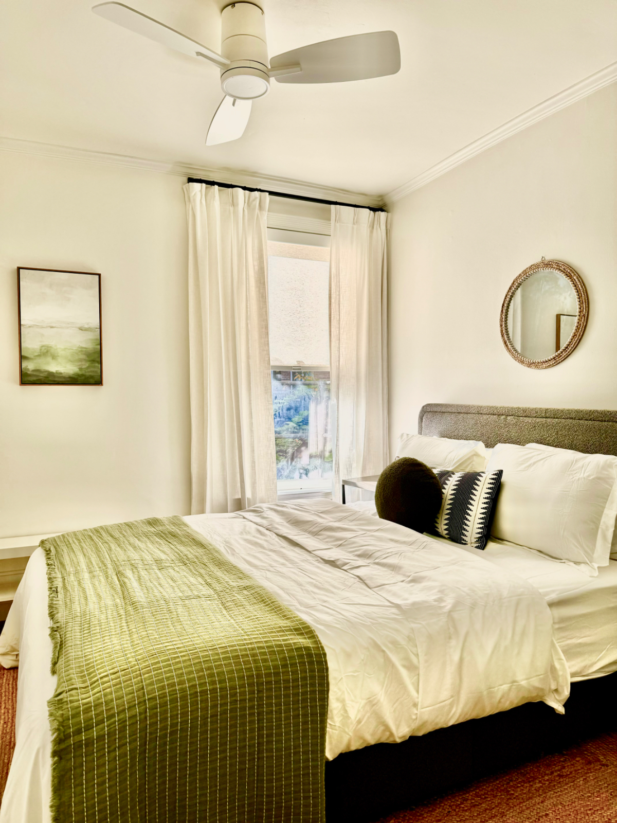 Stylish Prime Logan Circle 4 bedroom 2 bath - Photo 8