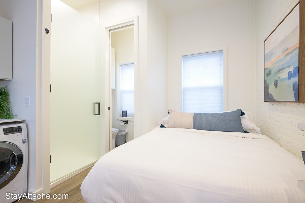 Modernist Penthouse Studio on DCs hottest block. PARKING - Photo 7