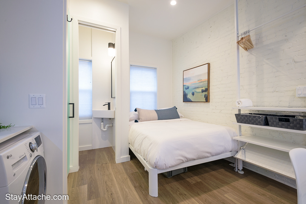Modernist Penthouse Studio on DCs hottest block. PARKING - Photo 6