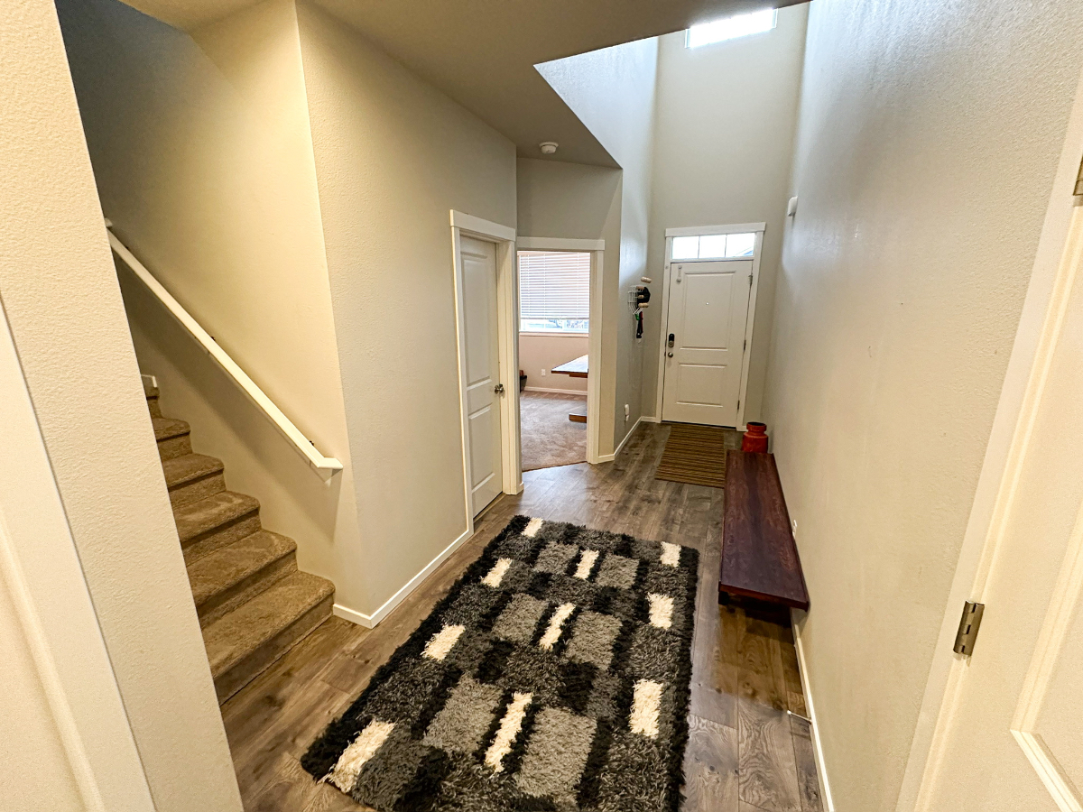 4 Bedroom Home with Hot Tub (plus office) - Photo 1