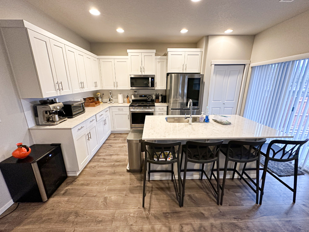 4 Bedroom Home with Hot Tub (plus office) - Photo 6