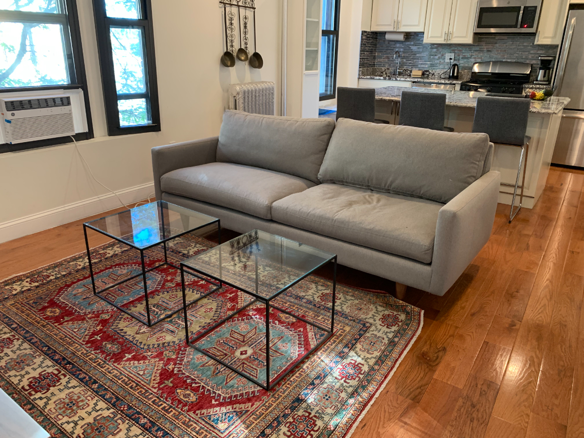 Furnished Room for Interns on assignment in NYC. - Photo 1
