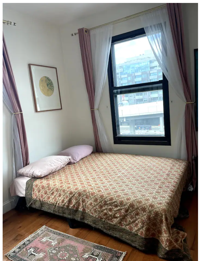 Furnished Room for Interns on assignment in NYC. - Photo 7