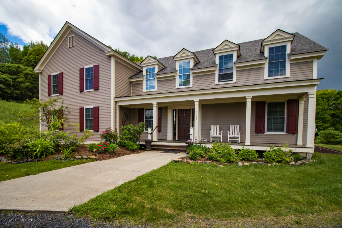 Apartment for rent near UVM - Photo 3