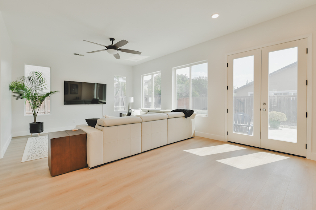 Breezy's house in wine country - Photo 1