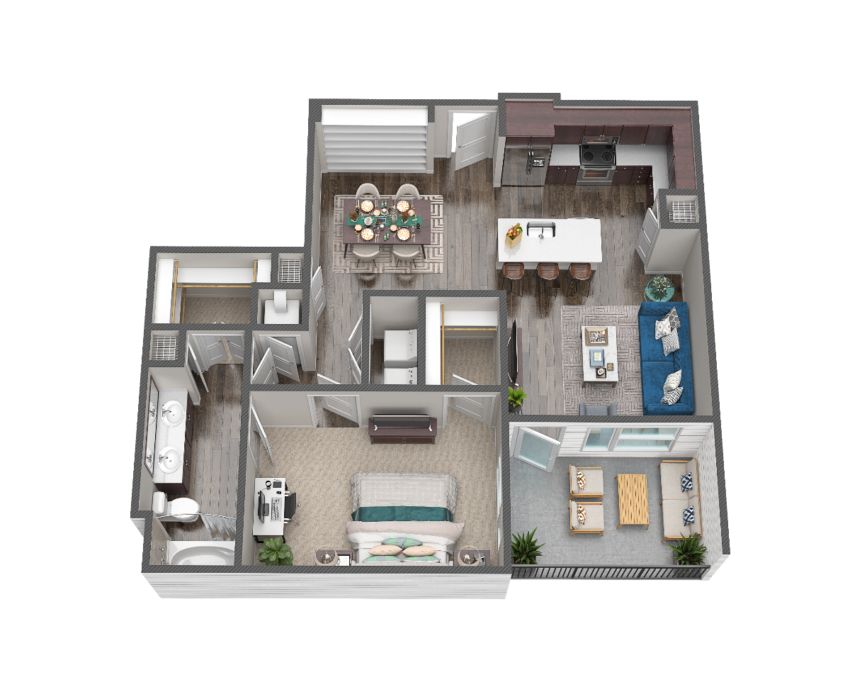 Macallan on Ross- Upscale Urban Living A6
