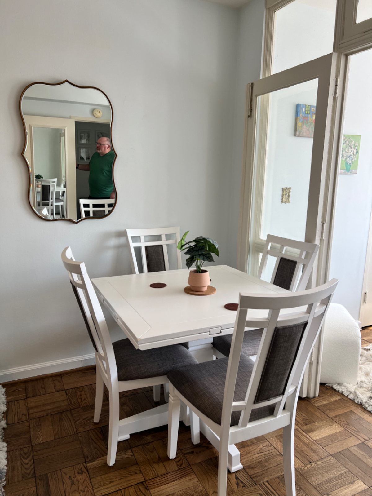 Charming and Modern 1BR Apartment in the Heart of Historic Washington - Stunning Views and Unbeatabl - Photo 6