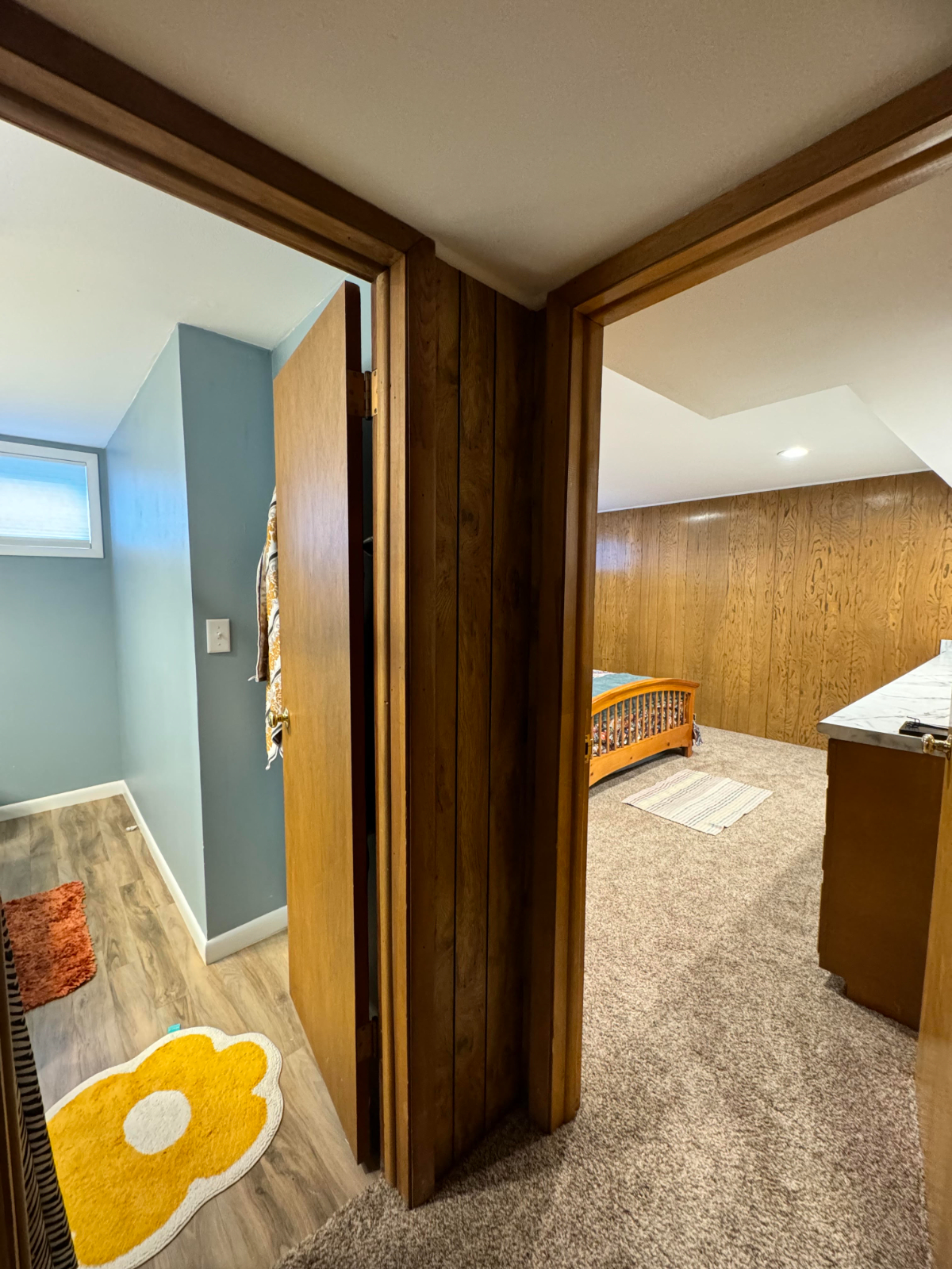 1400 Sq Ft Furnished Basement- Shared Kitchen and Laundry - Photo 8