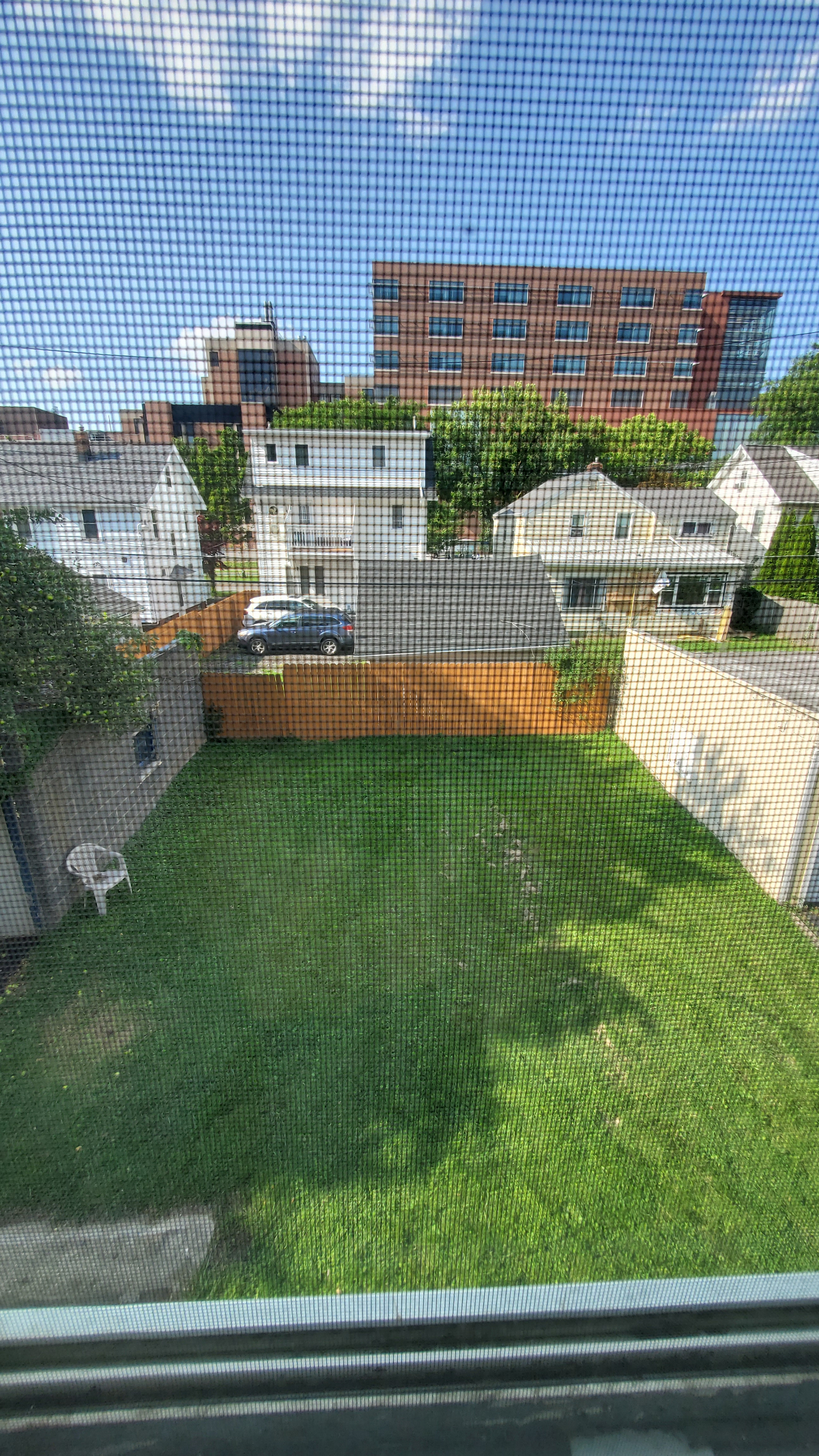 Raleigh St house with a private bathroom. - Photo 8