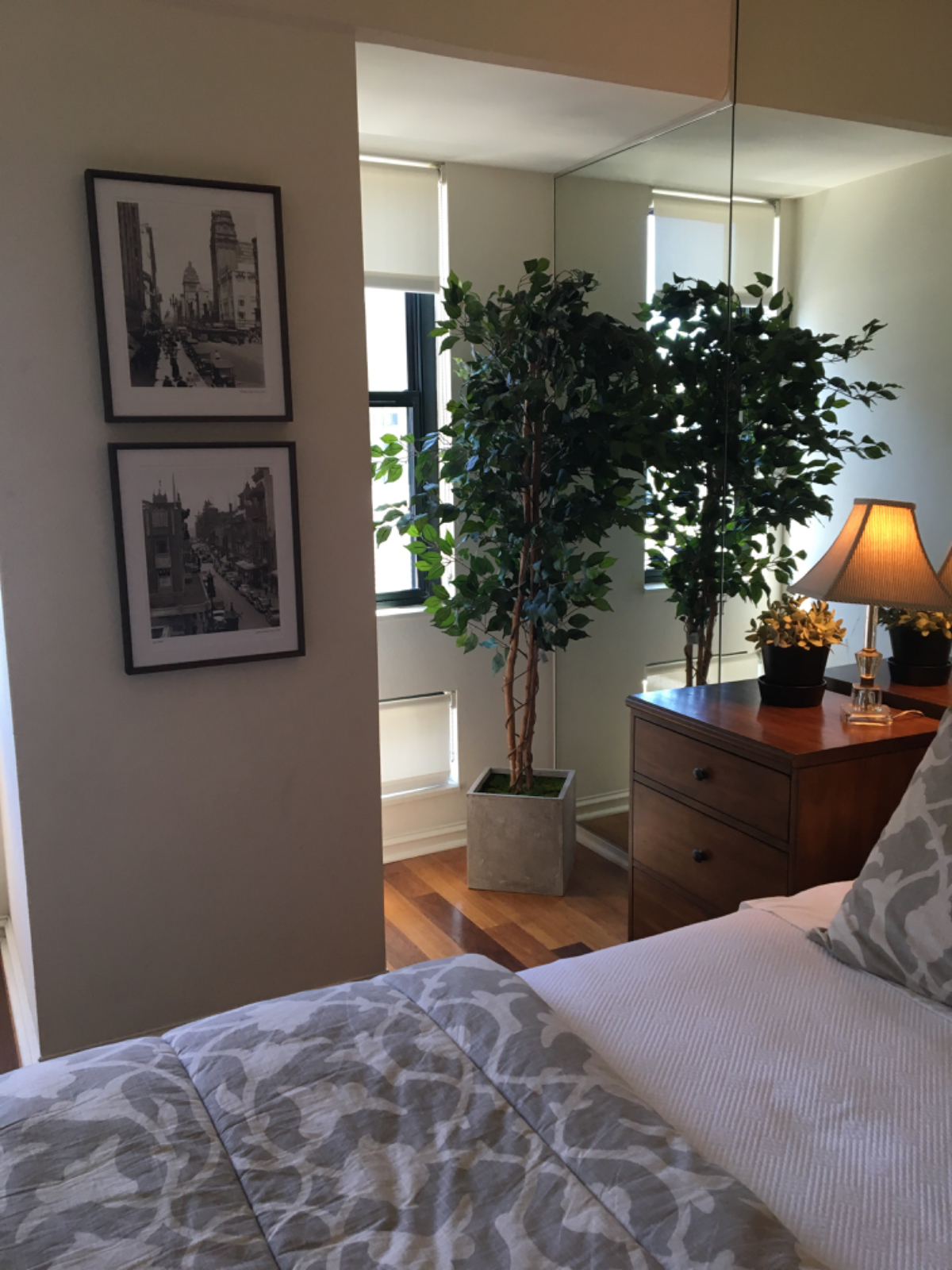 Furnished 1 Bedroom Condo - Photo 6