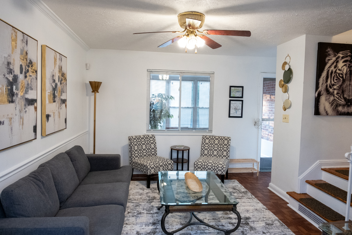 237 33rd Street Respite - Photo 3