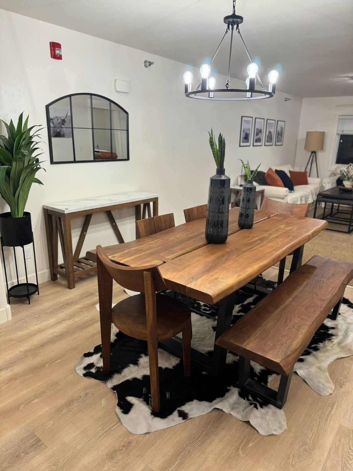 Cozy One Bedroom Apartment - Photo 3
