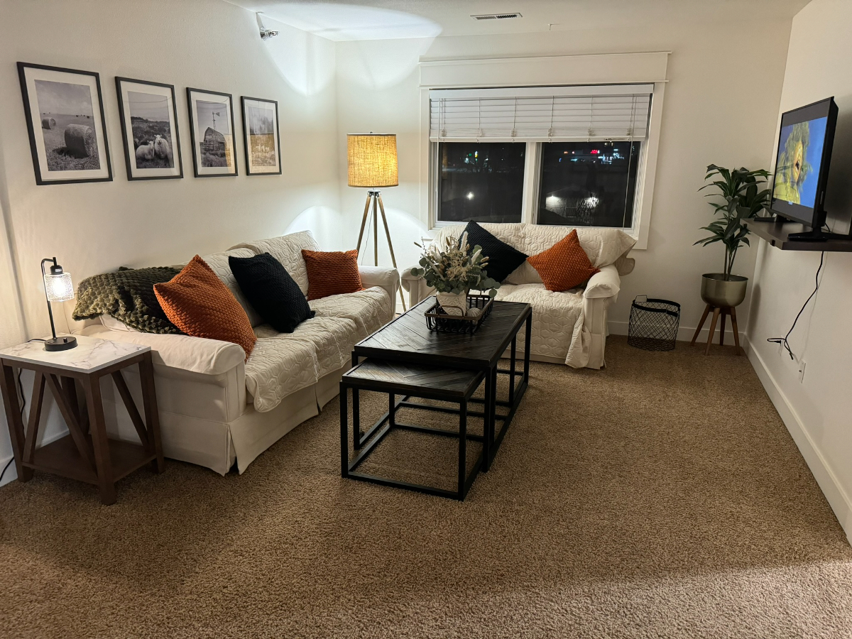 Cozy One Bedroom Apartment - Photo 5