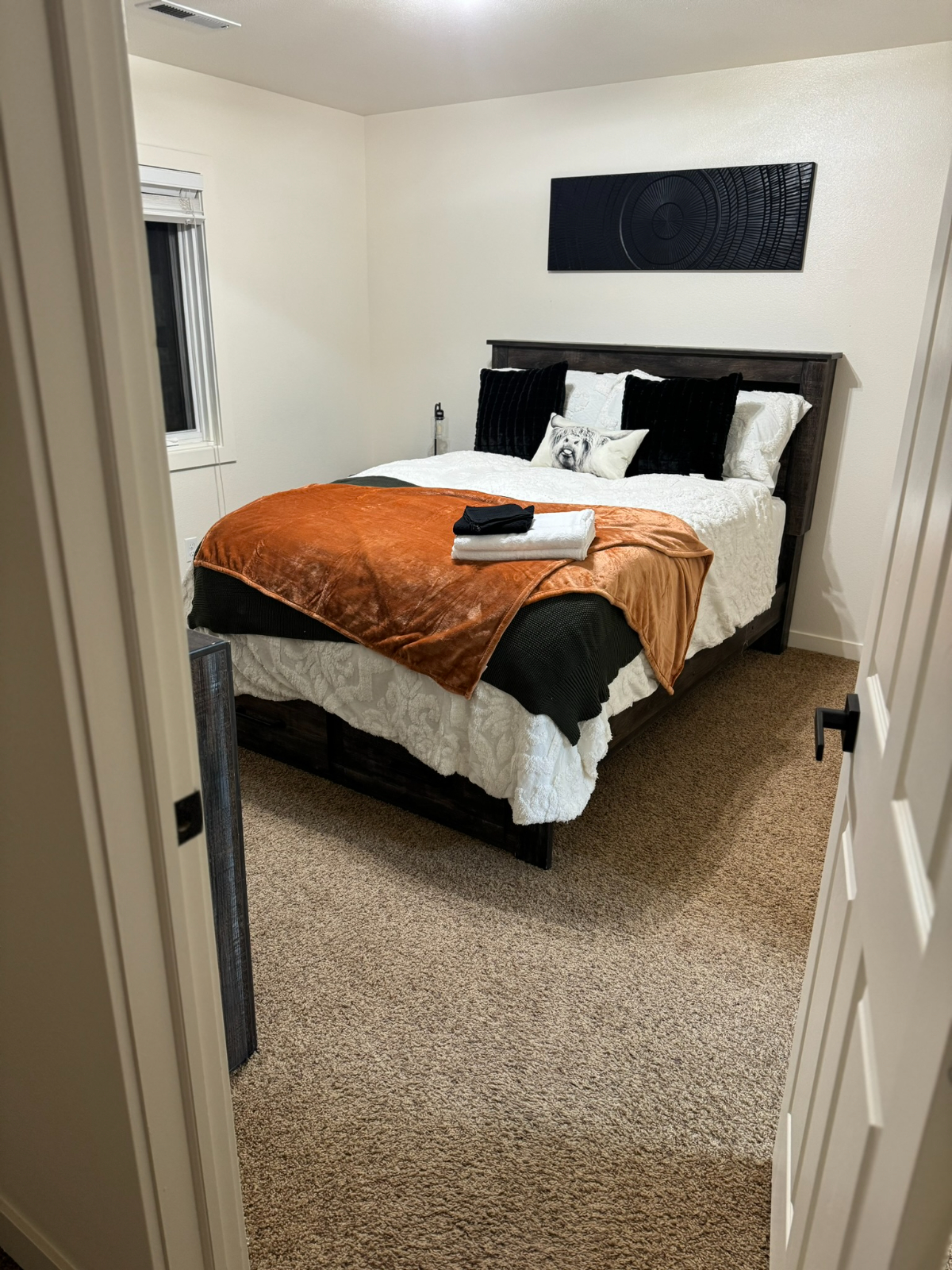 Cozy One Bedroom Apartment - Photo 6