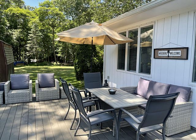 Poppy's Hampton House | 3BR + Bonus | Near Beach - Photo 8
