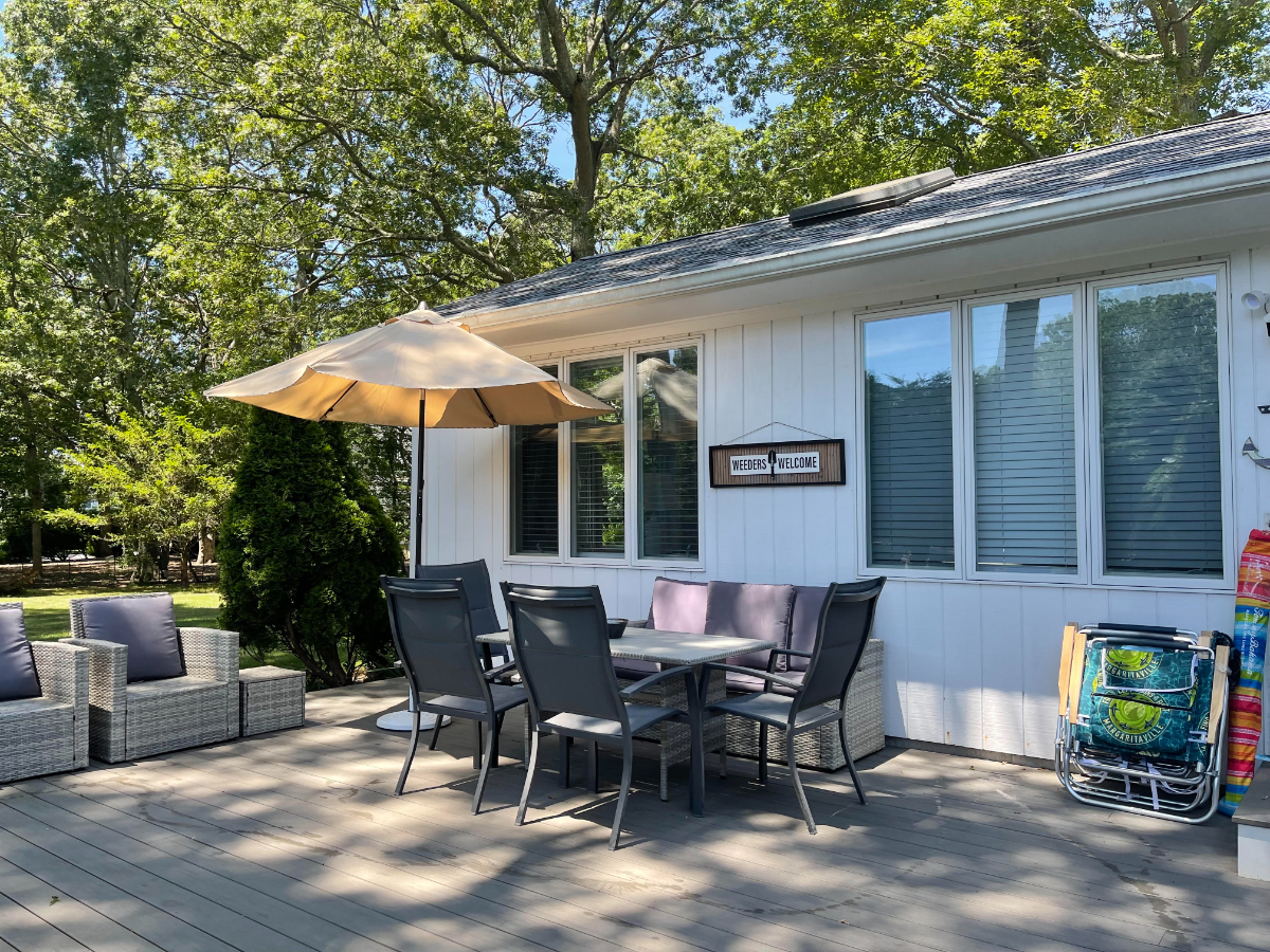 Poppy's Hampton House | 3BR + Bonus | Near Beach - Photo 9