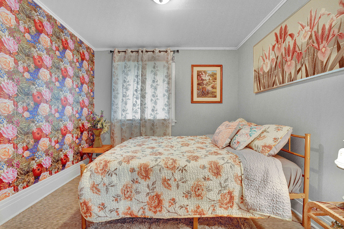Comfy 1 bed 1 bath close to many of Rochester's hospitals - Photo 2