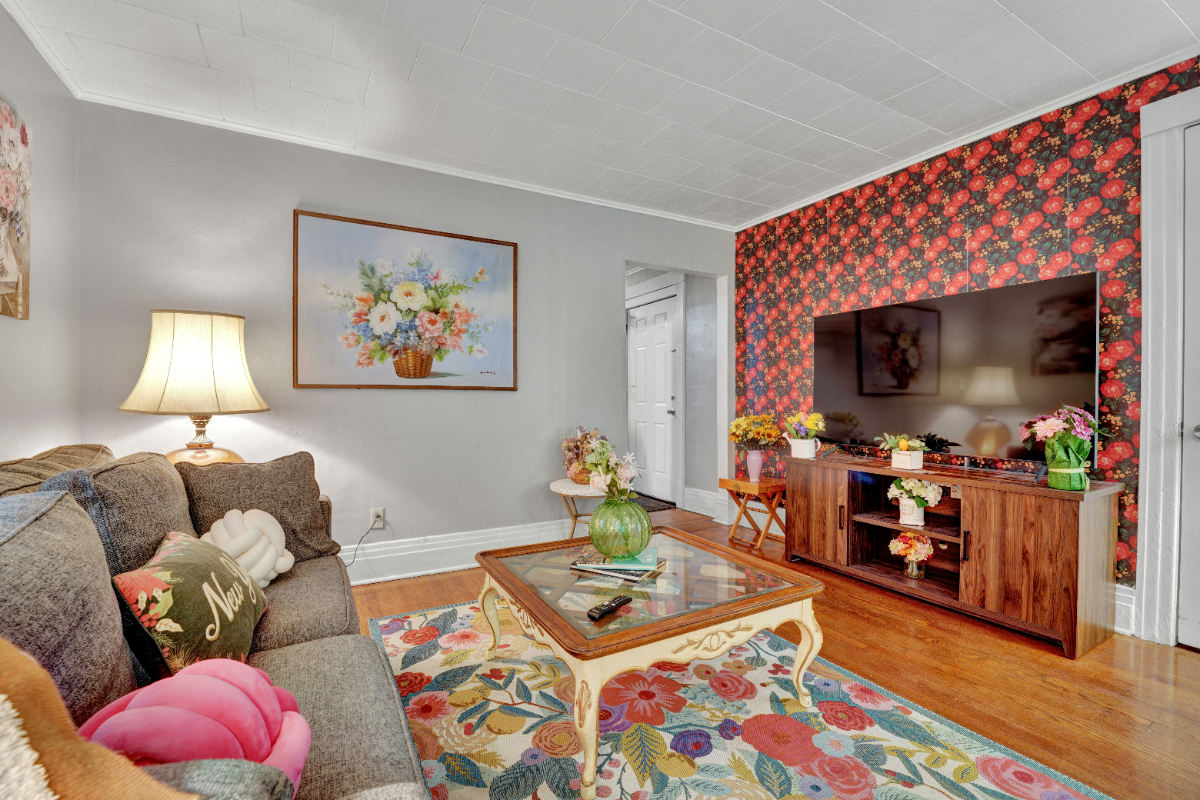Comfy 1 bed 1 bath close to many of Rochester's hospitals - Photo 5