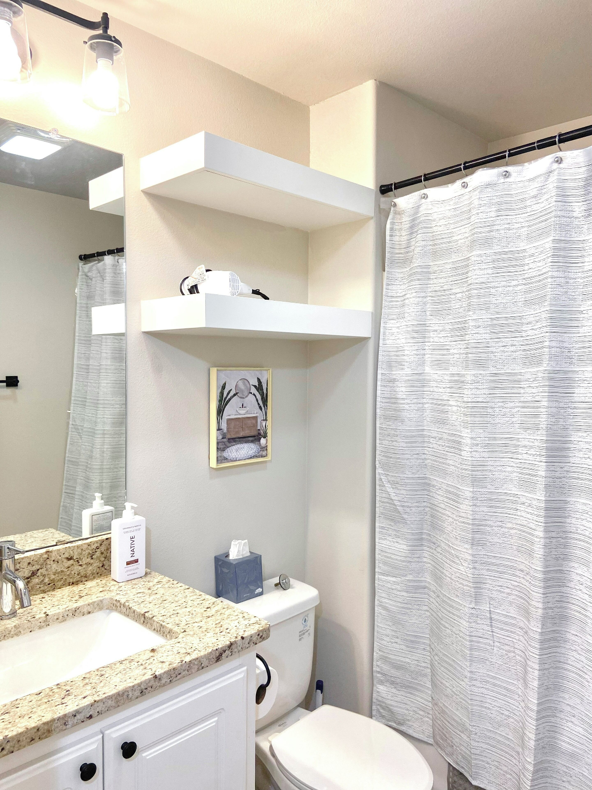 A Cozy New Construction 2 Bedroom Townhome Near Texas Tech and Hospitals - Photo 6