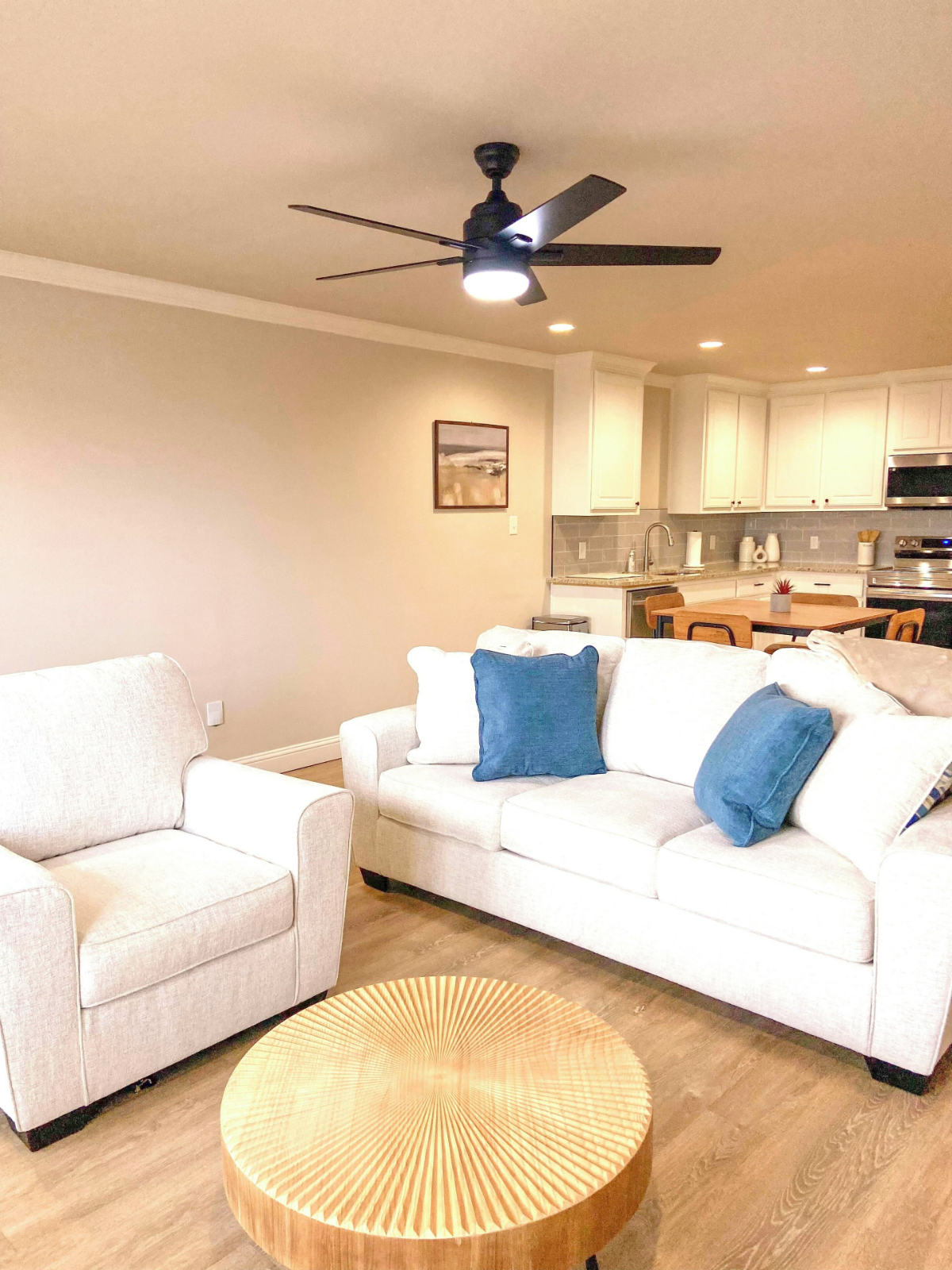A Cozy New Construction 2 Bedroom Townhome Near Texas Tech and Hospitals - Photo 7
