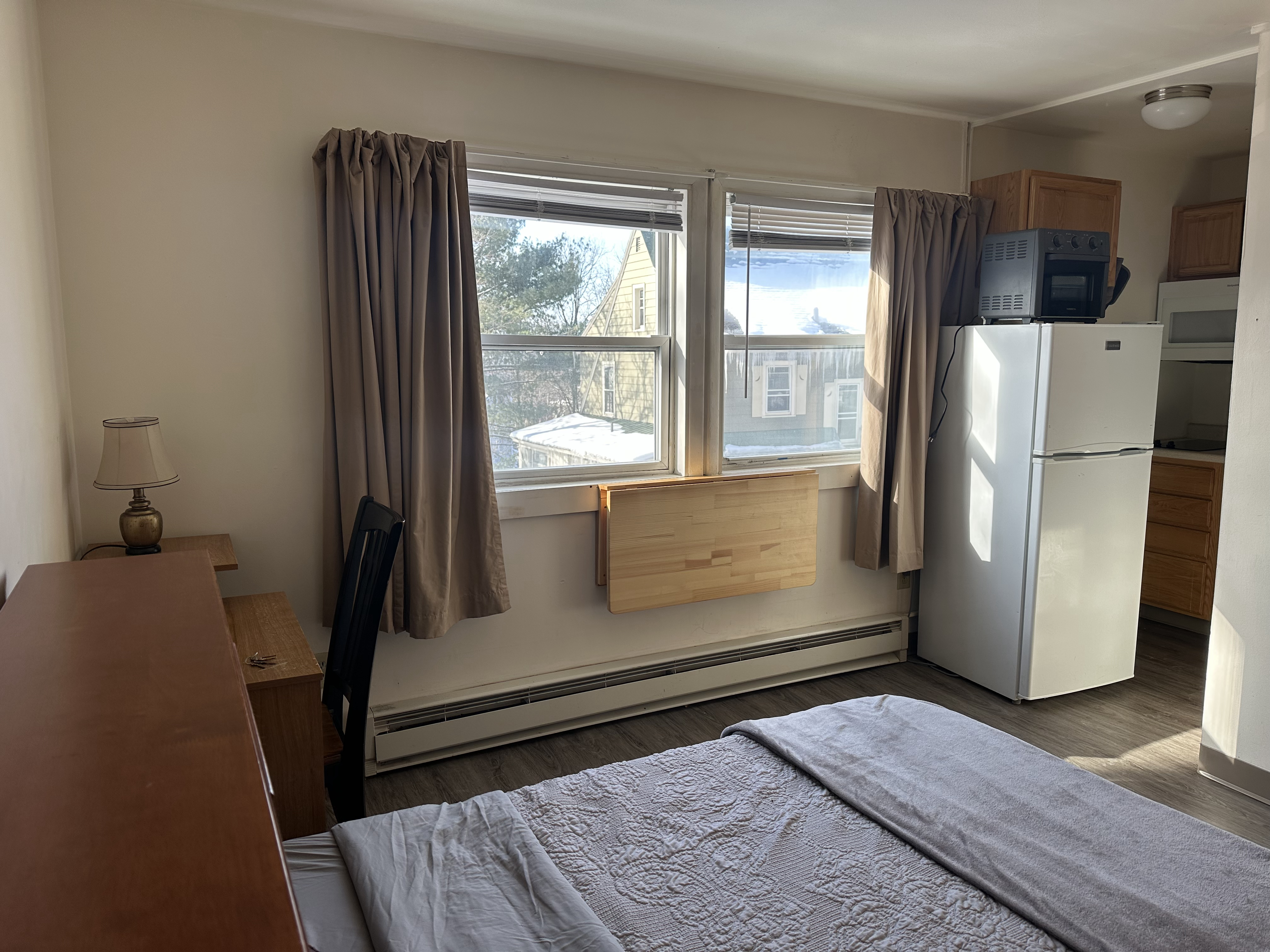 Fully Furnished Short & Long-Term Stay Multiple Units Available 1850 to 2500 3D - Photo 7