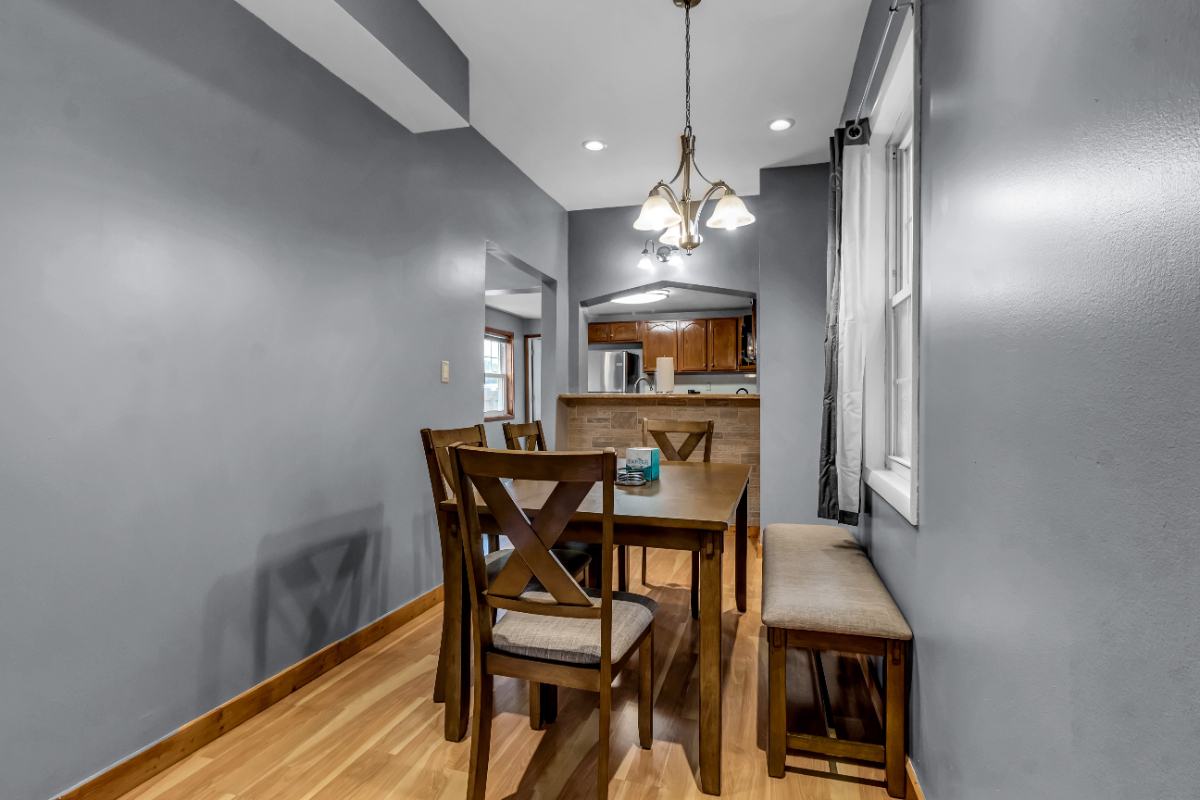 Buffalo Lower West Side 3 Bedroom House - Photo 4