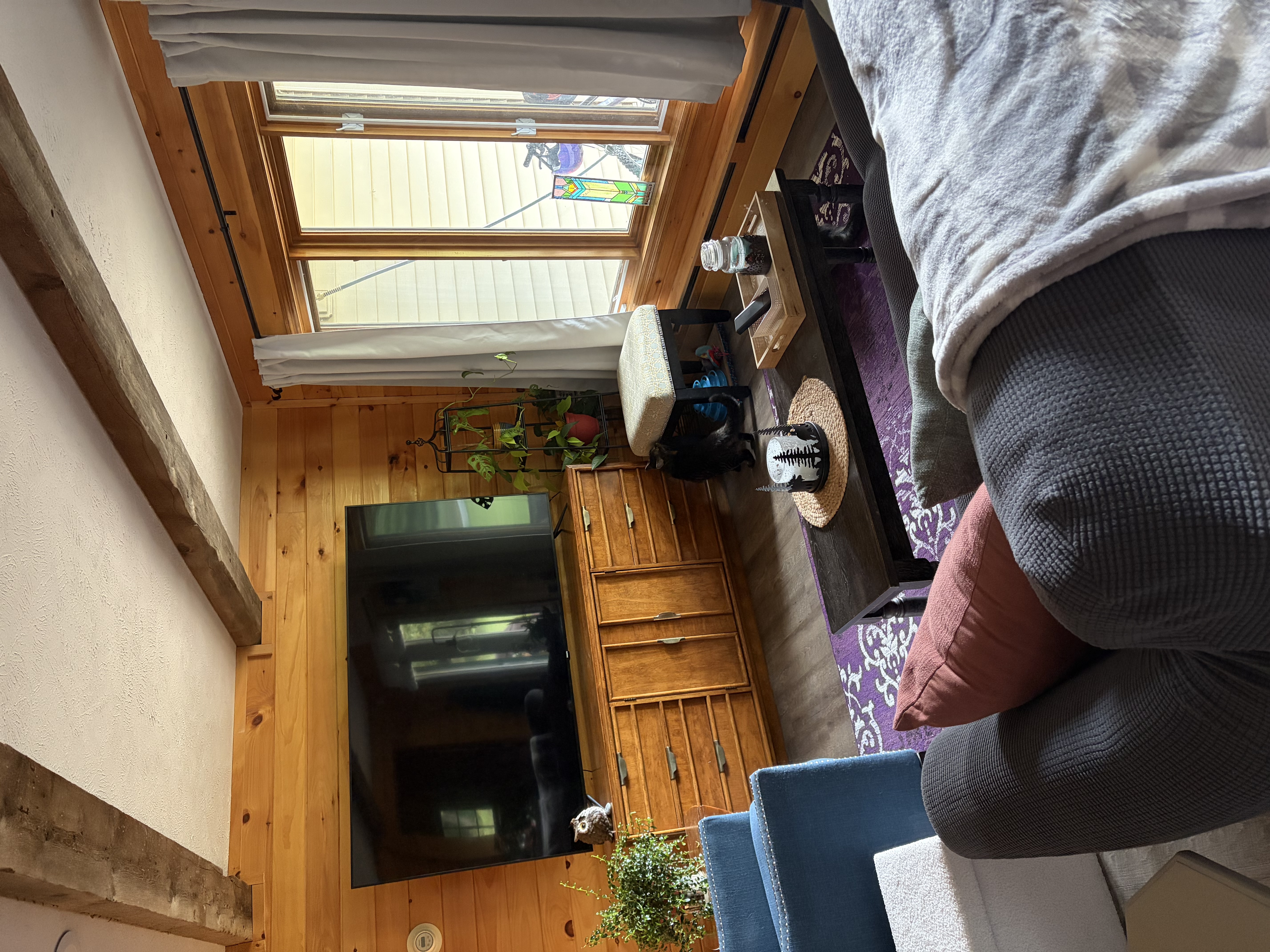 Beautiful Vermont Home in private setting on 300 acres - Photo 5