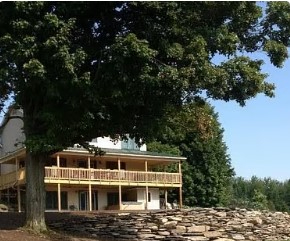 Beautiful Vermont Home in private setting on 300 acres - Photo 2