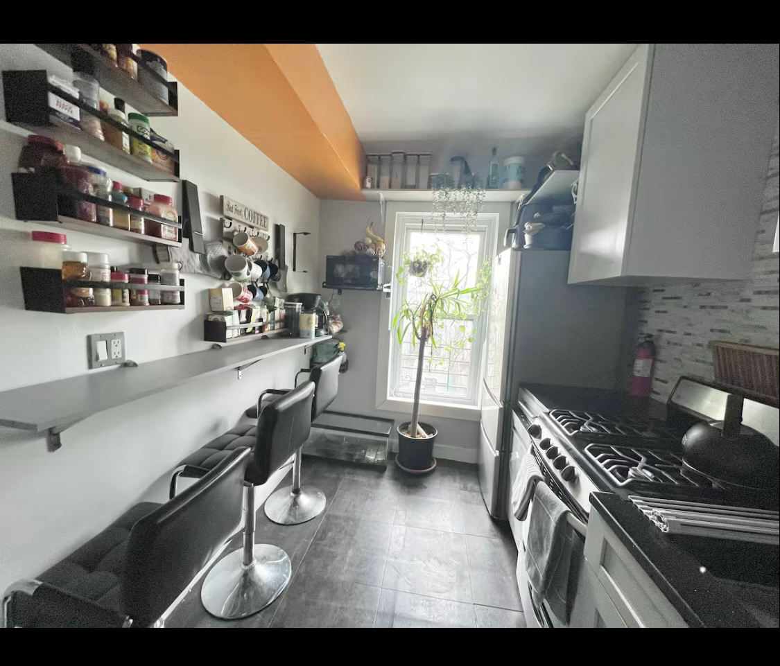 Modern Bedford Stuyvesant Brownstone Jan-May 2026 - Photo 8