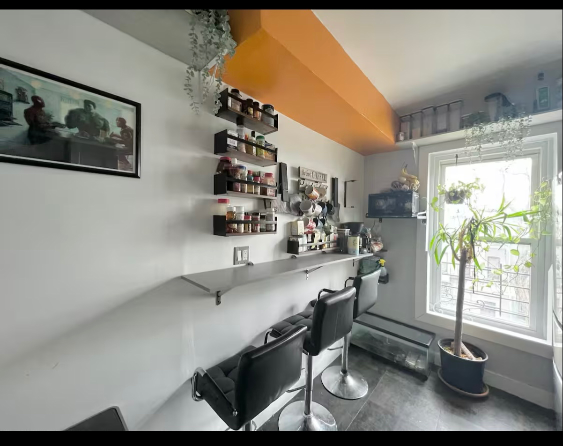 Modern Bedford Stuyvesant Brownstone Jan-May 2026 - Photo 10